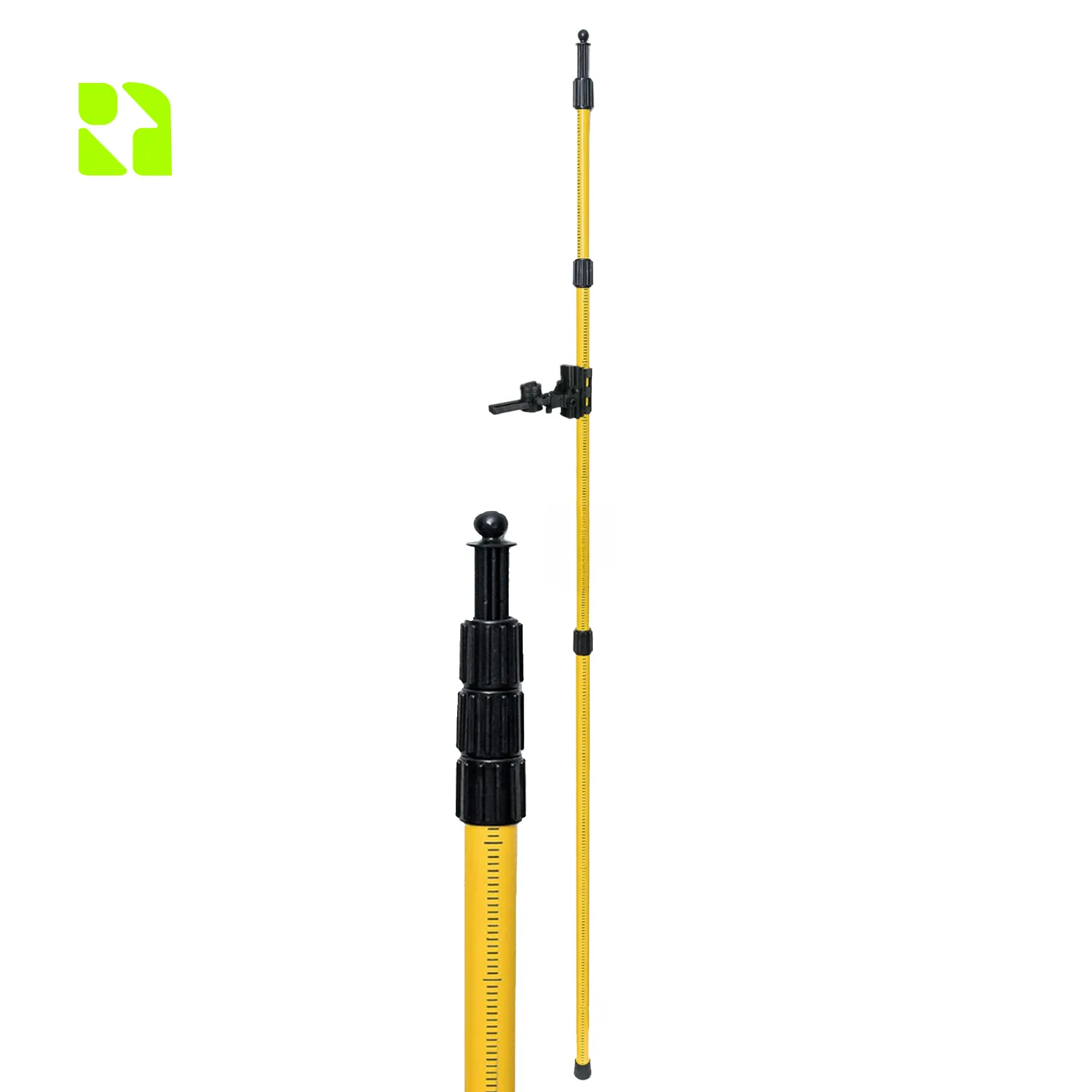Tyczka do lasera 285 cm - MAPOWER - DKTYC07